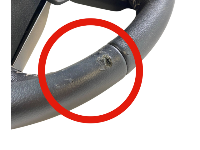 Volant Subaru Outback (BT) 2021 GS13116640