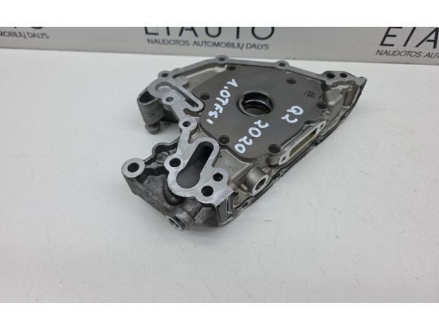 Масляный насос  DKRF 04E115105BT, GH5070819  Audi Q2 - 