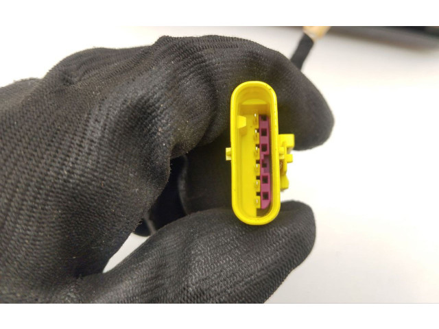 Подушка безопасности пассажира 28196683, 823761820   Chevrolet Corvette C7