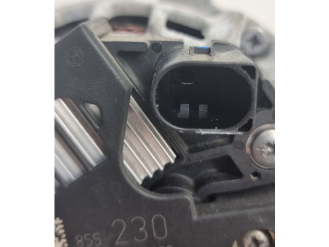 Генератор GX7310300DF, 0125813038 Jaguar E-Pace 2.0