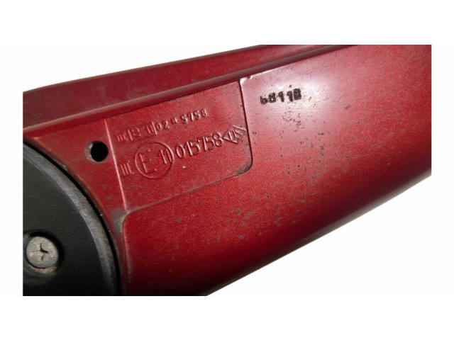 Zpětné zrcátko Chevrolet Lacetti 2005 E11015758, 9811B