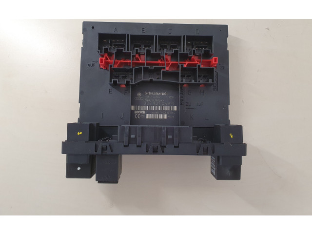 Комфортный модуль