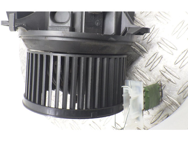 Вентилятор печки       Fiat Punto (188)