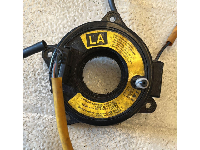 Подрулевой шлейф SRS    Chevrolet Matiz