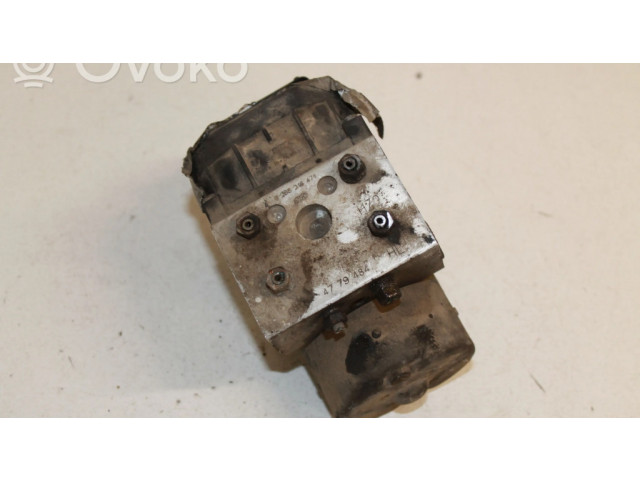 Блок АБС 4779484, 0265216471   Saab  9-3 Ver2  2003-2007 года