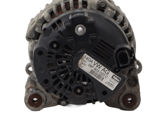 Генератор 06F903023F   Volkswagen Golf Plus      