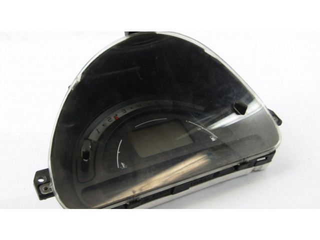 Панель приборов 216672523 Citroen C2