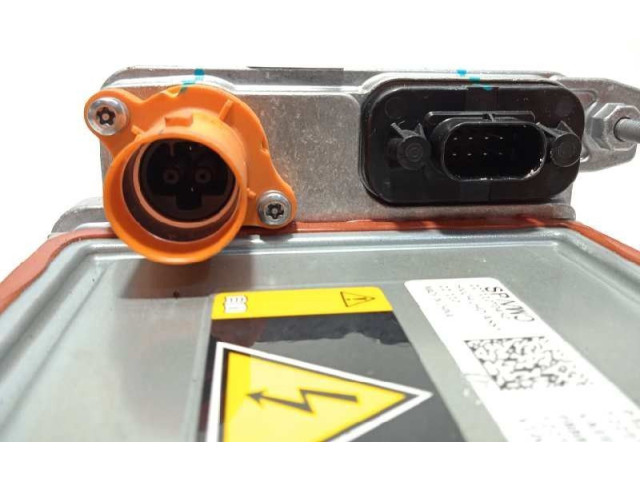 Блок управления 8889062666, P32260305 Lynk & co 01