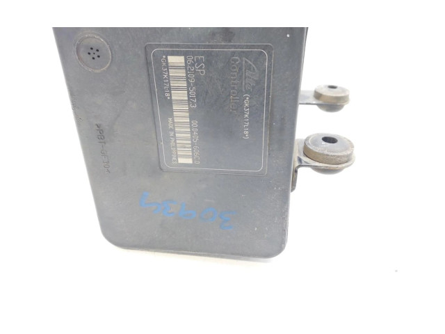 Jednotka ABS 7N612C405AA Mazda 5 2008