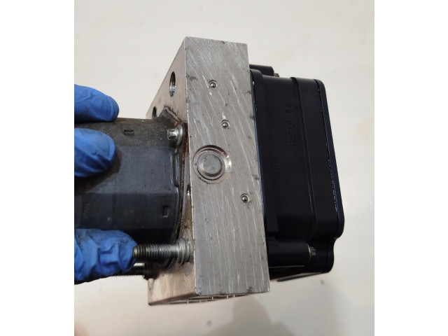 Блок АБС 670032973 Maserati Ghibli 2013 - года