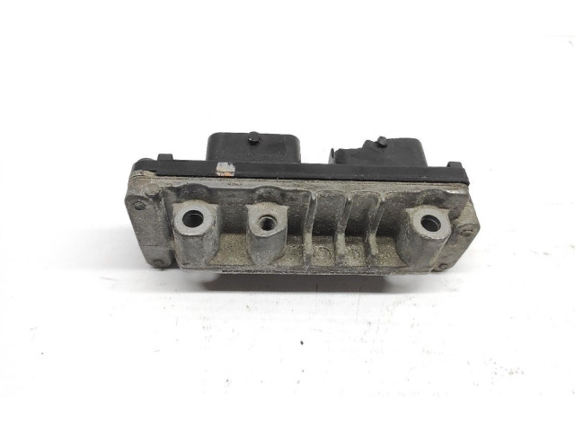 Řídící jednotka 71736339 Fiat Punto (188) 2001