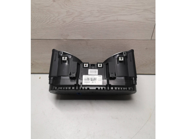 Панель приборов 5K0920871, 1019013506 Volkswagen Golf VI