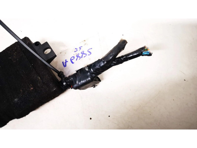 Блок управления    Mazda 5