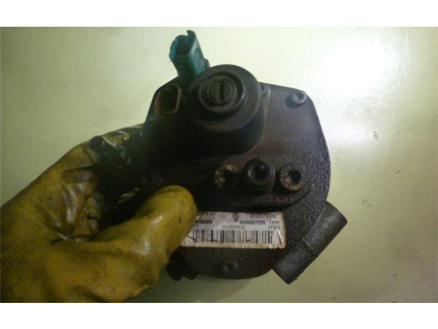 Топливный насос