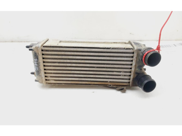 Интеркулер AV219L440AC Ford Ecosport