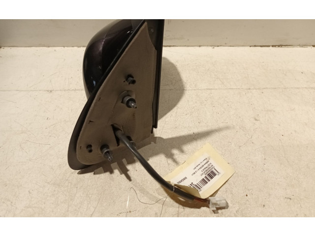 Zpětné zrcátko Nissan Micra 2011 963011HB0A