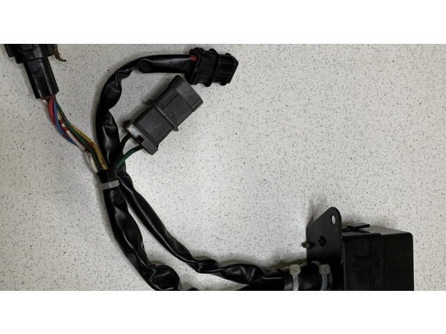 Блок монтирования реле