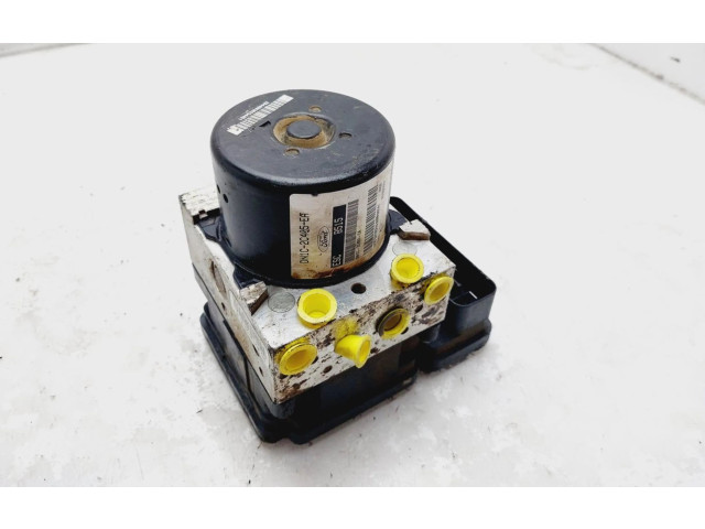 Блок АБС DN1C2C405EA   Ford  Ecosport  2013 - 2017 года