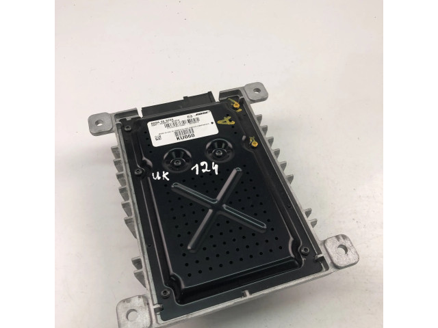 Звукоусилитель