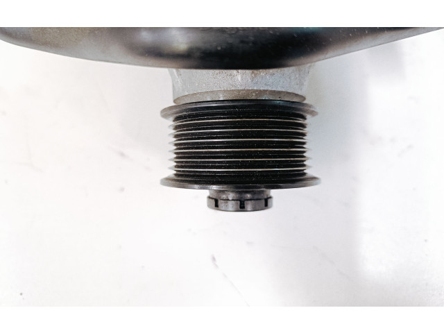 Turbodmychadlo Нагнетатель 06E145601AC Audi Q7 4L