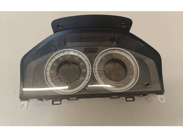 Панель приборов 31327584AA, 69399890U   Volvo XC60       