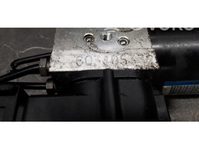 Блок АБС 603105332 Lancia Ypsilon - года