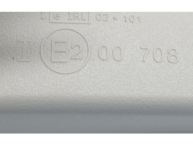 Зеркало (механическое) Dacia Sandero 2008 - 2012 года