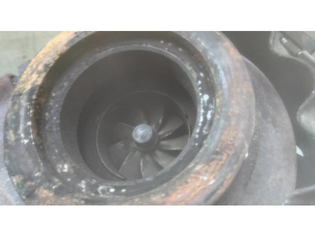 Turbodmychadlo Турбина 54399880029, KP391   Volkswagen PASSAT B6 1.9  