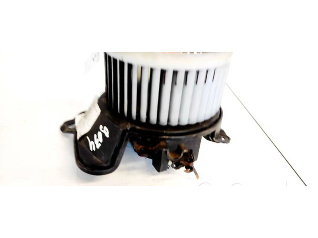 Вентилятор печки    164230100, B838   Fiat Punto (188)