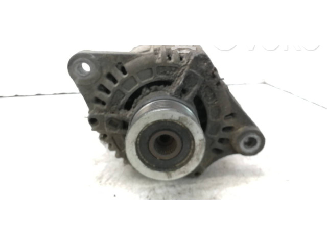 Генератор Alfa Romeo GT