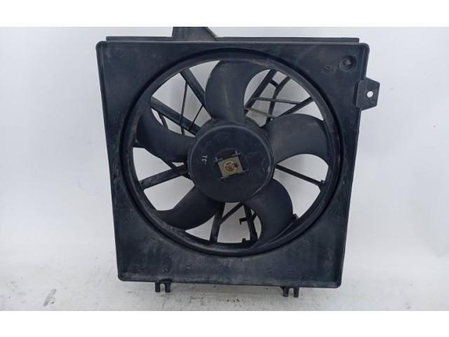 Вентилятор печки    4569631   Hyundai Coupe