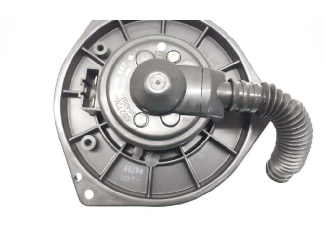 Вентилятор печки    5027261760, 8940007070   Subaru Forester SH