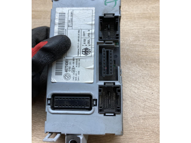   Pojistková skříňka 46774361   Fiat Punto (188) 1999