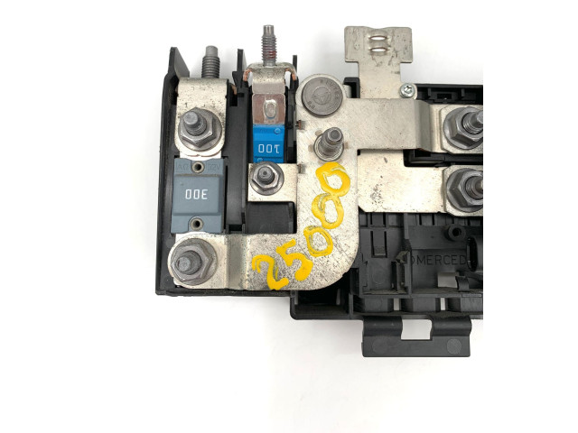 Pojistková skříňka A2465401350, YAP2949511 Mercedes-Benz GLA W156 2016