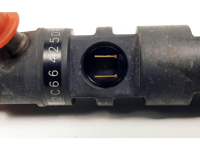 Форсунка H8200421897 Dacia Sandero K9K792