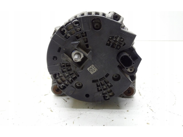 Генератор 03L903017E Audi A5 8T 8F