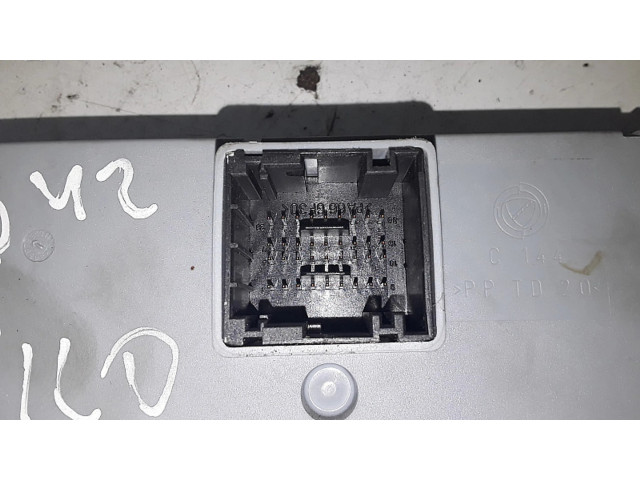 Řídící jednotka 51715862 Fiat Stilo 2003