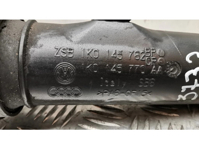 Трубка (трубки)/ шланг (шланги) интеркулера