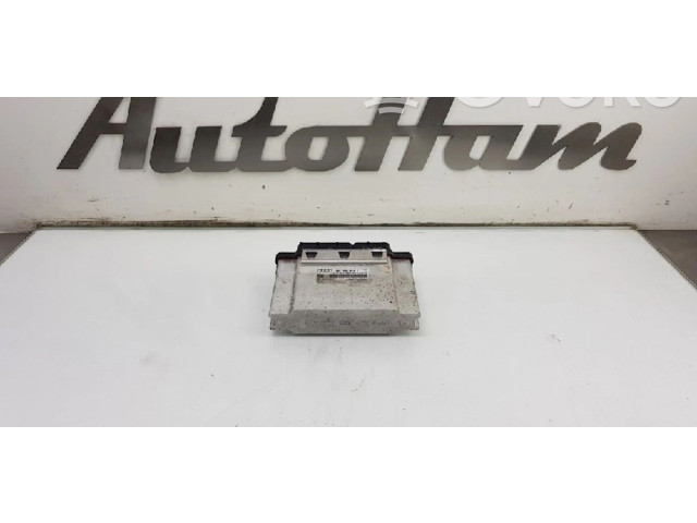Блок управления двигателя 04E906016T, 04E906016T   Audi A1