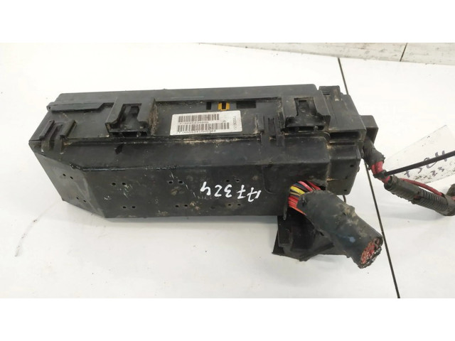 Блок предохранителей 56050340AG, 96555J Jeep Grand Cherokee (WK)