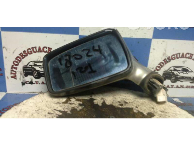 Zpětné zrcátko Audi Cabriolet B3 8G 893857501H