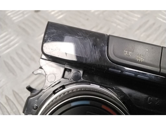 Модуль блока управления кондиционером 5G1907044M   Volkswagen Golf VII