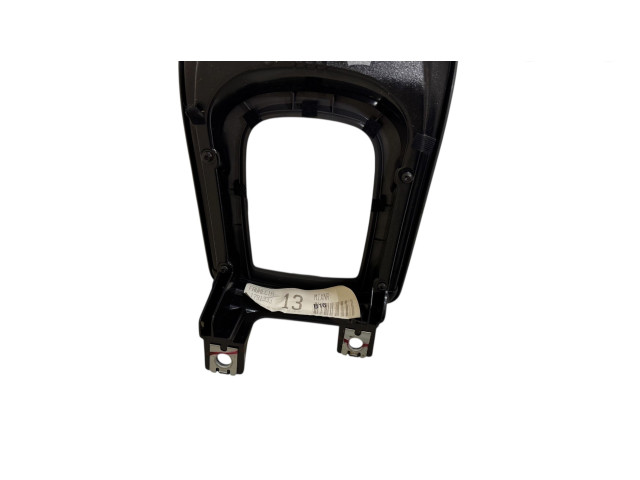 Блок управления климат-контролем 1281495CS   Volvo V50