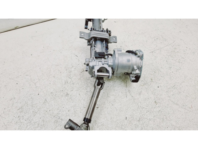  рейка  Колонка рулевая LX6C3D077, LX6C3D077FK   Ford Escape IV 2020- года