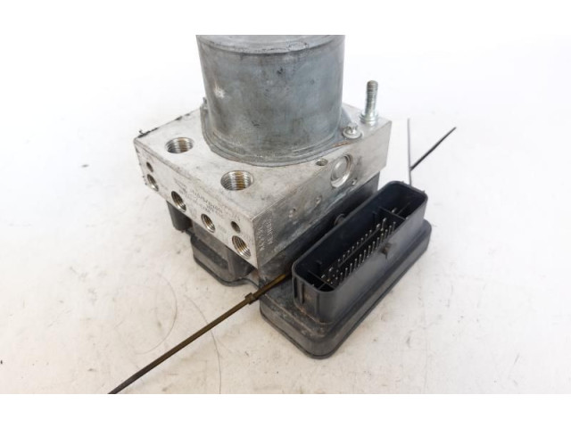 Блок АБС 0265956242, 0265956242   Jaguar  XF X260  2015 -  года