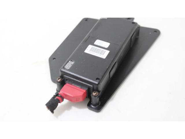 Блок комфорта    Volkswagen Phaeton   