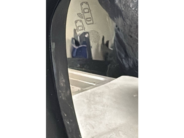 Зеркало электрическое        Peugeot Partner III  2018 -  года   