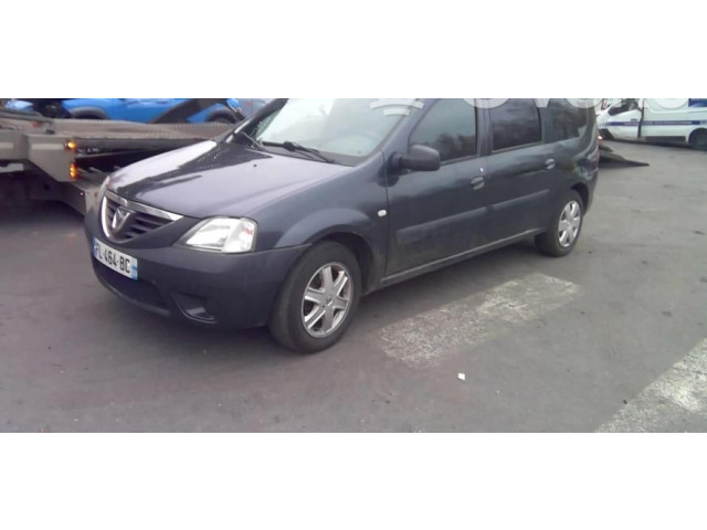 Генератор 8200901099   Dacia Logan I      