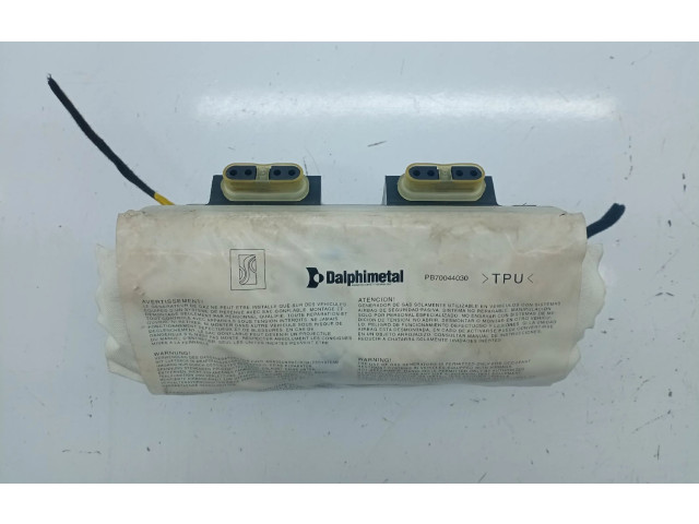 Подушка безопасности пассажира PB70044030 Fiat Grande Punto