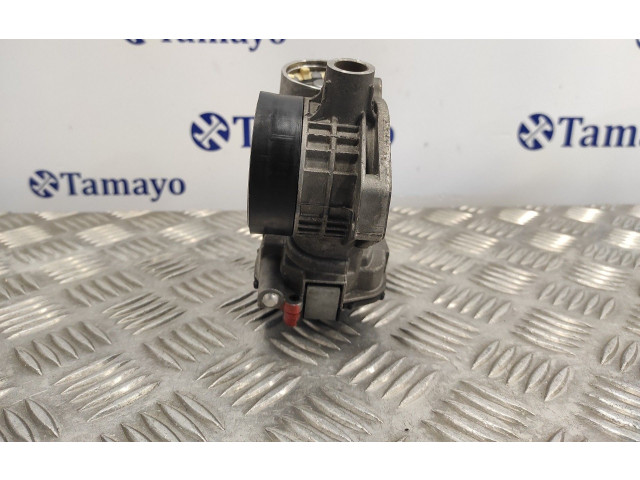 Блок АБС 9647925480 Peugeot 207 2006 - 2013 года